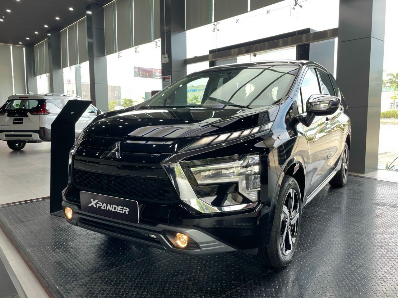 Mitsubishi Xpander